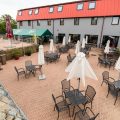Hotel Zebetinsky Dvur Brno