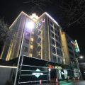 Hotel Zen