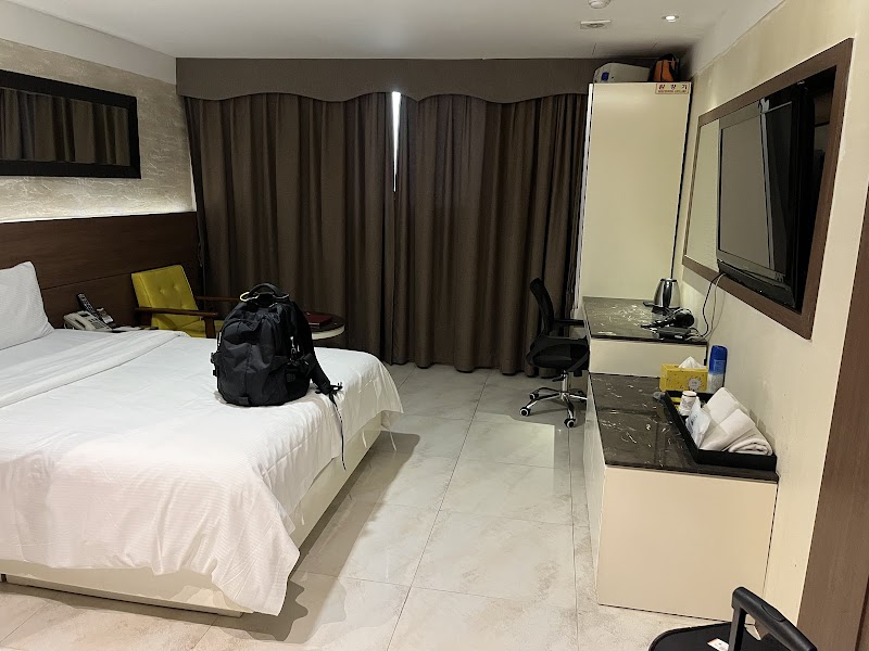 Hotel Zenith in Bucheon, Korea, South