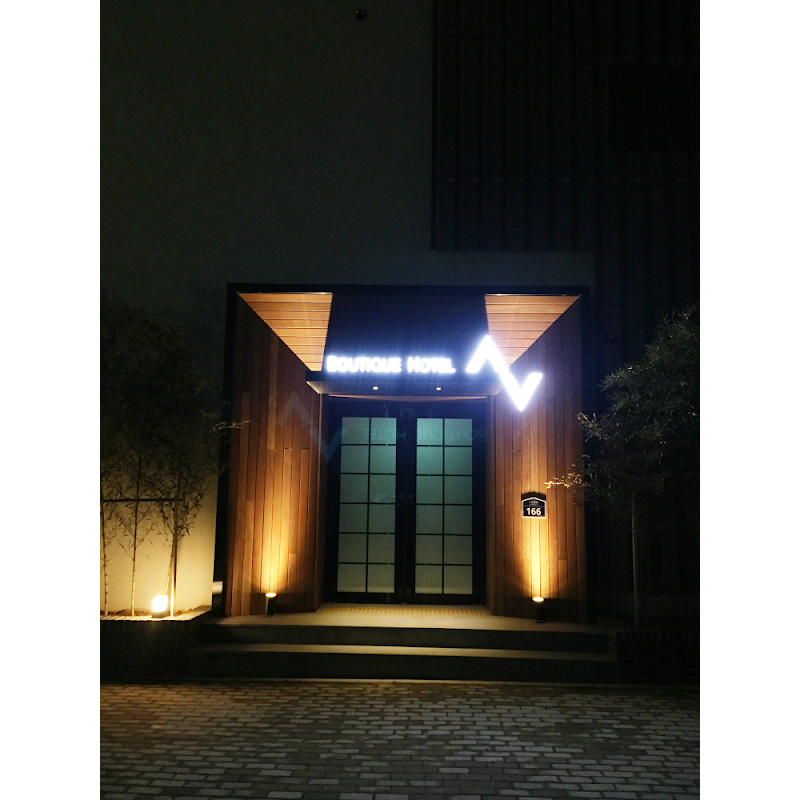 Hotel Zeta in Cheongju, Korea, South