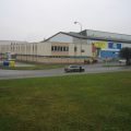 Hotel Zimní Stadion