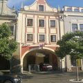 Hotel Zlatý Kohout