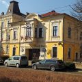 Hotel Zlatý Kříž