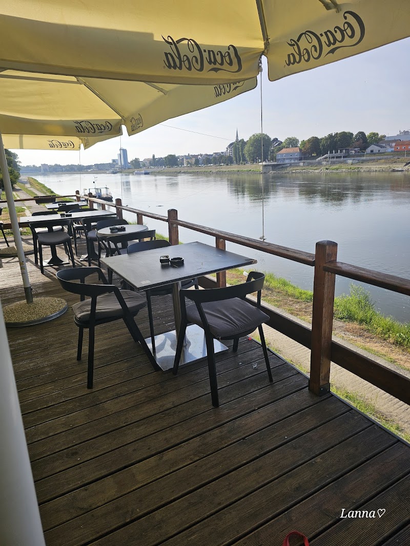 Hotel Zoo in Osijek, Croatia