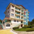 Hotel Zora