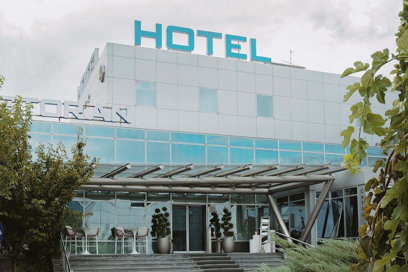 Hotel Zovko in Sesvete, Croatia