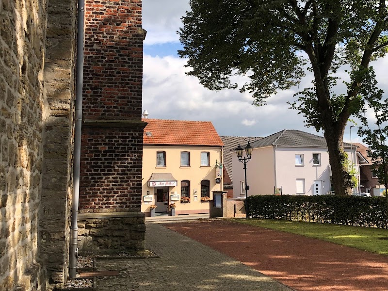 Hotel Zur Mühle in Bocholt, Germany