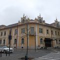 Hotel Zvezda