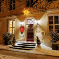 Hotel am Großen Waisenhaus