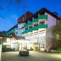 Hotel am Schlossberg
