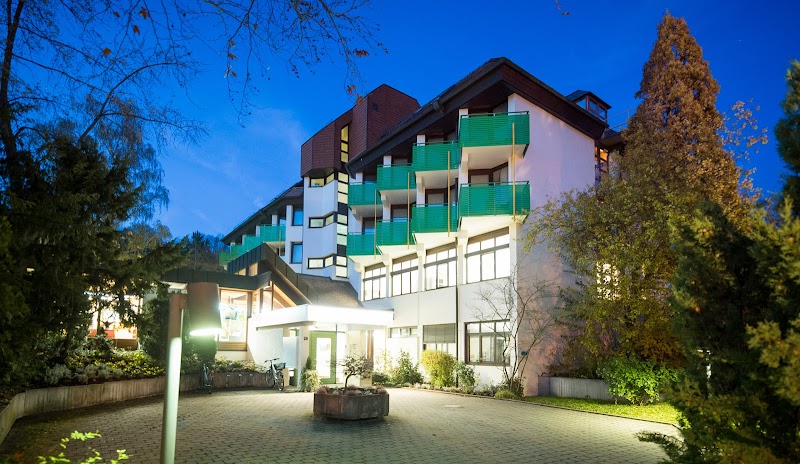 Hotel am Schlossberg in Boblingen, Germany