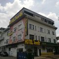 Hotel de Art @ Section 19