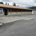 Hotel del Campo