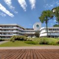 Hotel del Lago Golf & Art Resort
