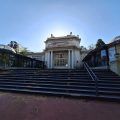 Hotel del Prado