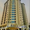 Hotel la Falaise
