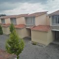Hotel y Bungalows Santa Ana