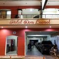 Hotel y Restaurante Don Renato