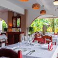 Hotel y Restaurante El Encanto