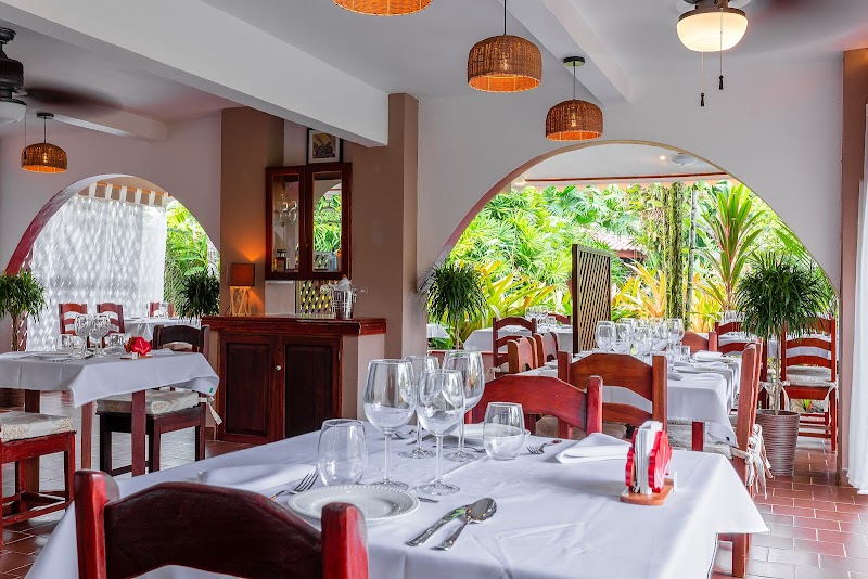 Hotel y Restaurante El Encanto in Cartago, Costa Rica