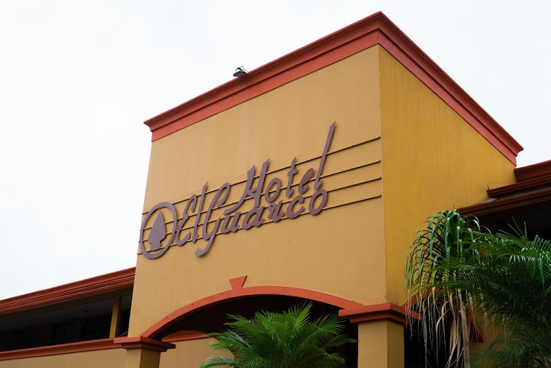 Hotel y Restaurante El Guarco in Cartago, Costa Rica