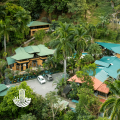 Hotel y Restaurante La Cascada