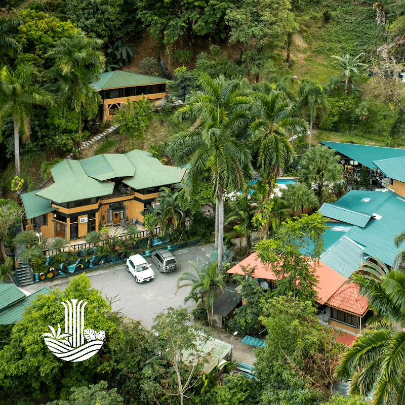 Hotel y Restaurante La Cascada in Cartago, Costa Rica