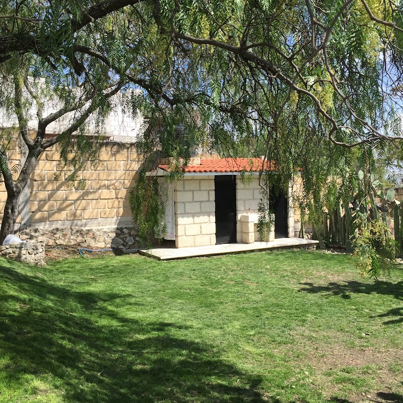 Hotel y Restaurante La Posada de Don Luis in Chalatenango, El Salvador