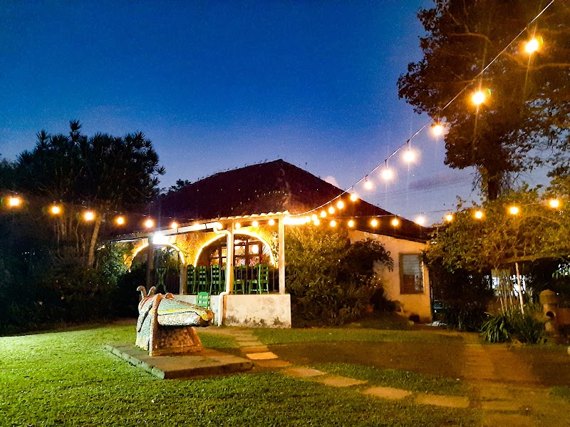 Hotel y Restaurante Las Cabañas de Apaneca in Alegria, El Salvador