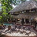 Hotel y Restaurante Las Nubes