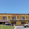Hotel y Restaurante Rivera