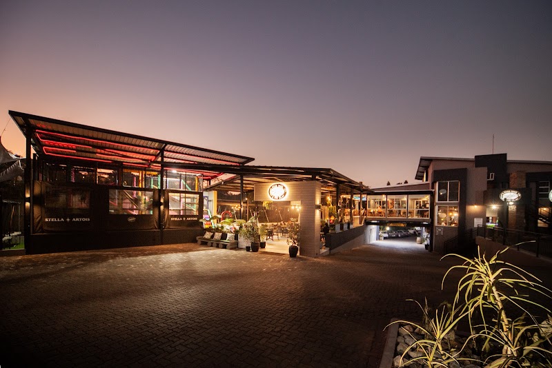 Hotel@Tzaneen in Tzaneen, South Africa