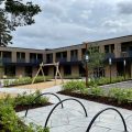 Hotell Fritidsparken