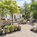 Hotelpension Aahøj