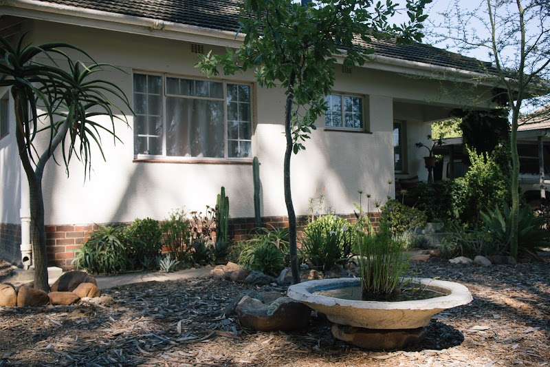 House 22 in Tulbagh, South Africa