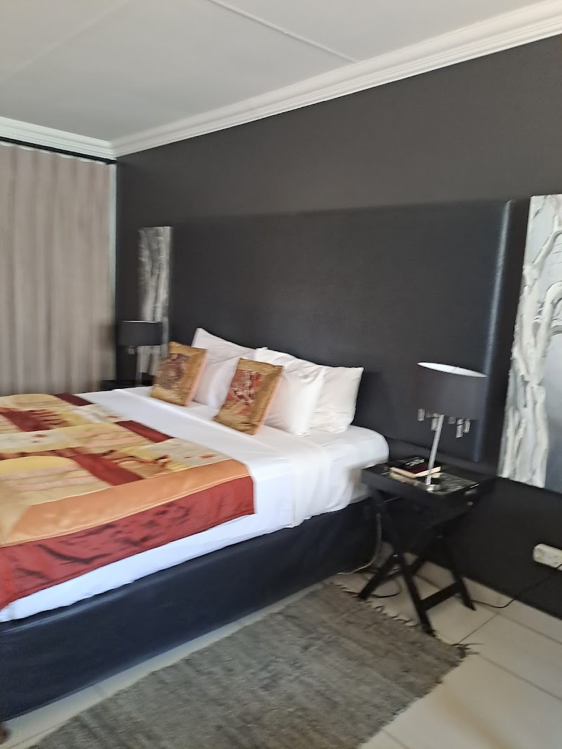 House and Heart Guest House in Vanderbijlpark, South Africa