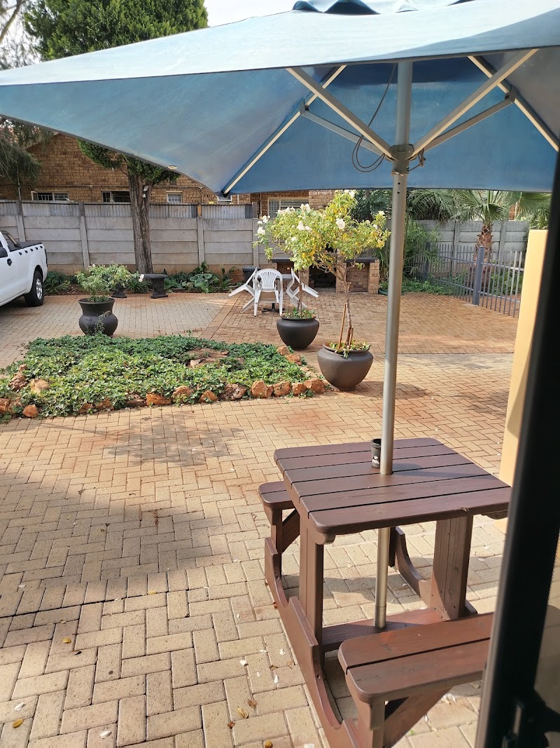 Housemartin Guest Lodge in Klerksdorp, South Africa