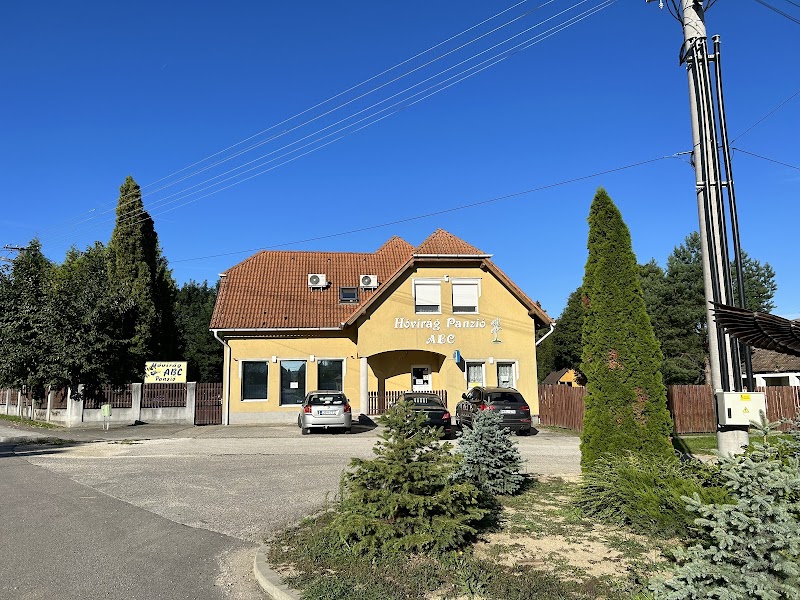 Hóvirág Panzió in Nyirbator, Hungary