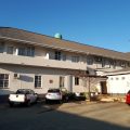 Howick Falls Hotel