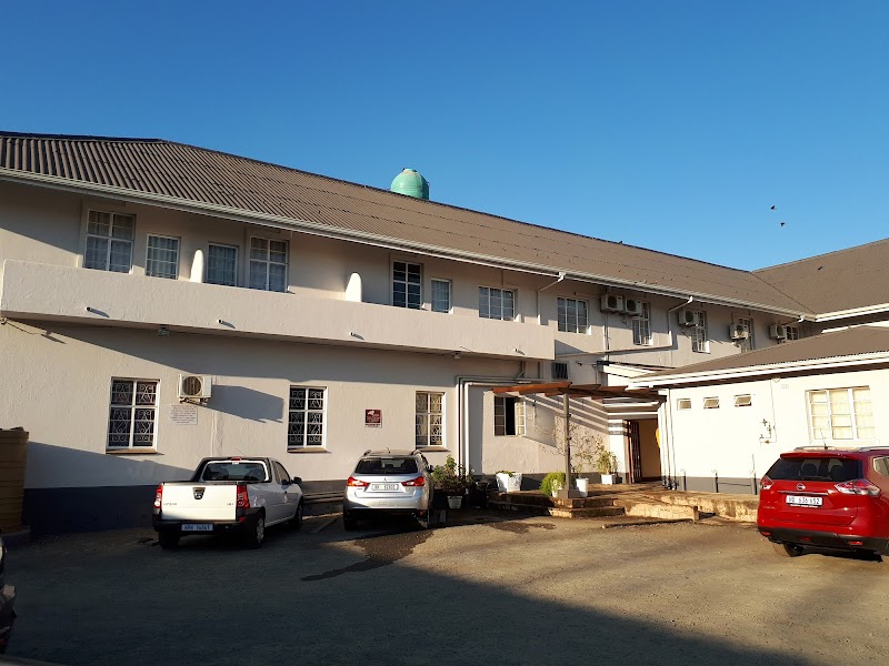 Howick Falls Hotel in Howick, South Africa