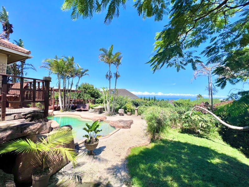 Hoylake Inn in East London, South Africa