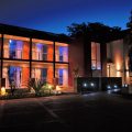 Hudson House