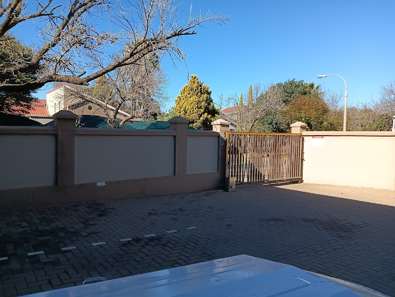 Huis Van Seisoene in Postmasburg, South Africa