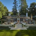 Huka Lodge