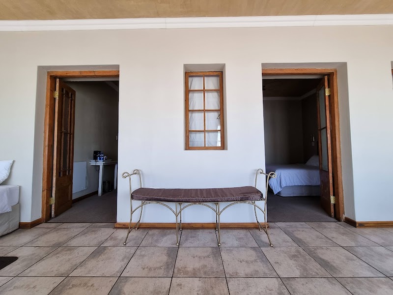 Humansdorp Boutique Hotel in Humansdorp, South Africa