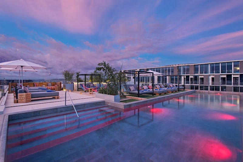 Hyatt Centric Guatemala City in Guatemala City, Guatemala