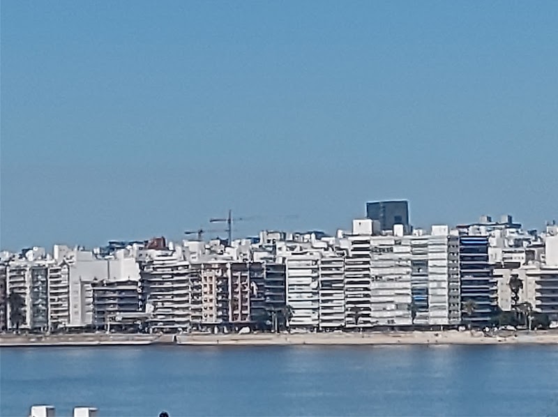 Hyatt Centric Montevideo in Canelones, Uruguay
