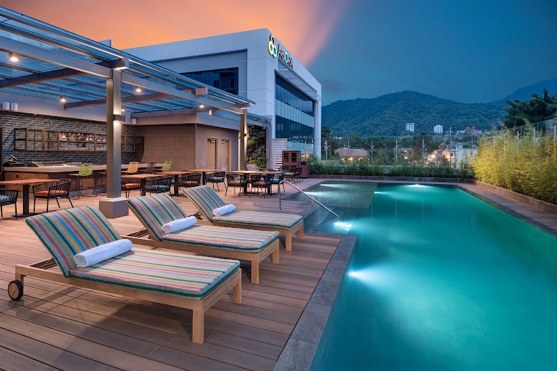 Hyatt Place San Pedro Sula in San Pedro Sula, Honduras