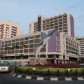 Hyatt Regency Kinabalu