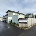 Hygate Motor Lodge
